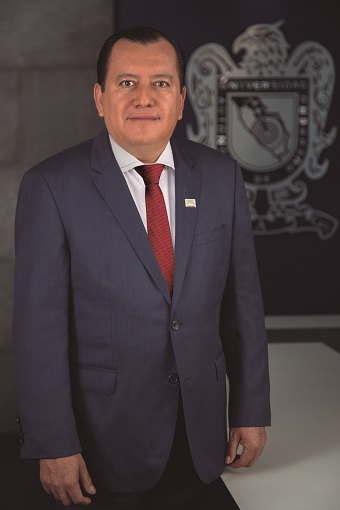 Rector
